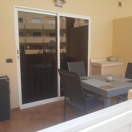 Ferienwohnung Medano Loft El Médano Exterior foto